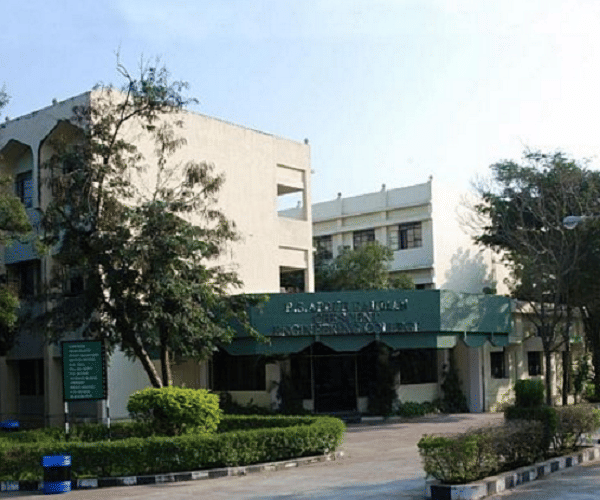 Crescent School of Architecture, B.S.Abdur Rahman University Chennai Building And Infrastructure photo 5